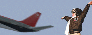 Microsoft Flight Simulator Club
